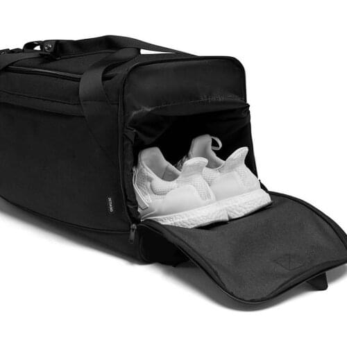 Sports Bag Durable Gym Handbag Multifunction Dry Wet Separation Bags Large-capacity Storage Bag For Fitness Training Dropship