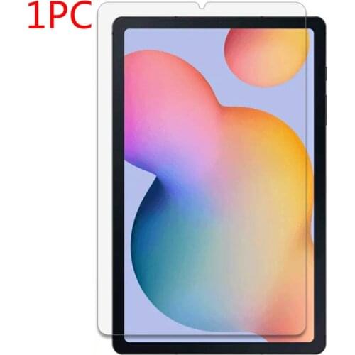 Tempered Glass Screen Protector for Samsung Galaxy Tab A 10.1 2019 T510 10.5 2018 8.4 2020 T307 8.0 T387 S6 Lite 10.4 P610 S5E