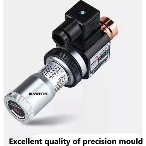 1PCS High quality hydraulic pressure switch JCS-02H JCS-02N JCS-02NL JCS-02NLL Relay H