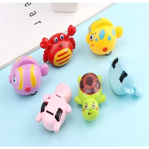 3PCS/SET Pull Back Racer Mini Cartoon Car Kids Birthday Party Favor For Kids Giveaways Pinata Kindergarten Gift Party Toy ZLL