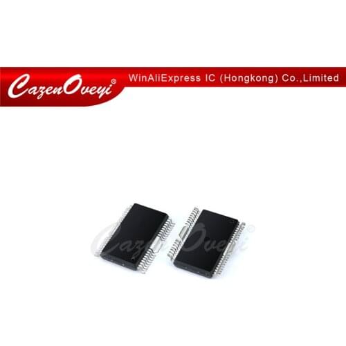 5pcs/lot TB62209FG TB62209 HSOP-36 In Stock