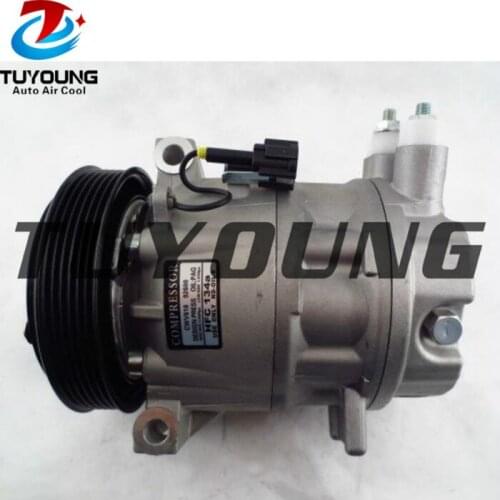 926005y700 CWV618 Auto A/c Compressor For Infiniti I35 Base Nissan Maxima 3.5L V6 2002-2004