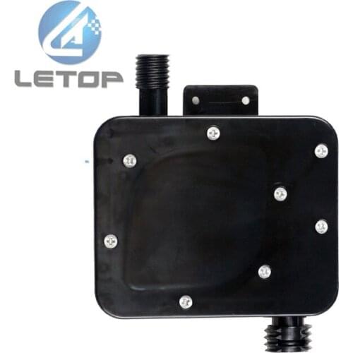 SPT510 Print Head Damper Solvent Ink for Printer INFINITY / CRYSTAL / ZHONGYE