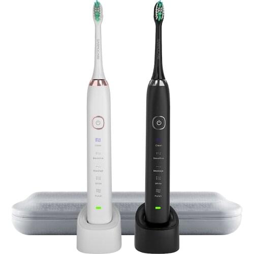HAIMAITONG Electric Toothbrushes