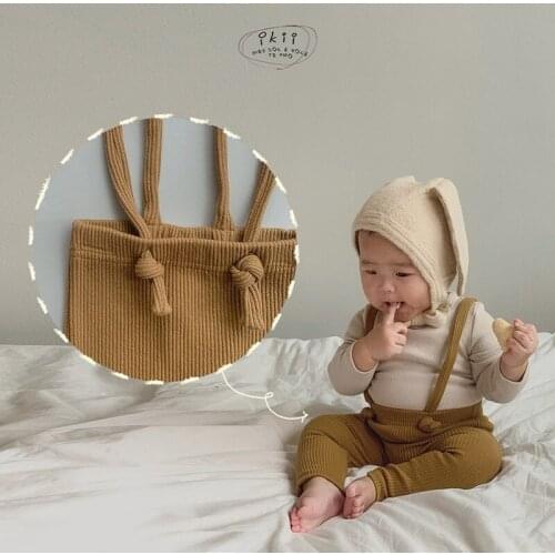 HI＆JUBER Pants For Babies