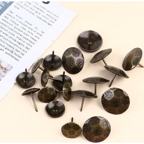 HUXUAN Decorative Nails China