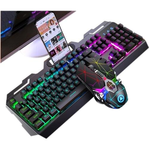 Комплекты клавиатуры и мыши 拓旺 China At AliExpress