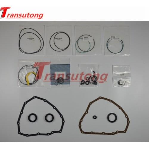 JF015E/RE0F11A Transmission Repair Kit For NISSAN SUNNY SYLPHY TIIDA