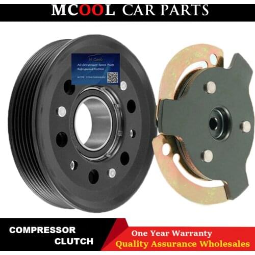 NEW CSE613C Auto AC Compressor Clutch For BMW E87 E90 E92 64509145351 A4101541A021 64526915380 64529156821 64529182793