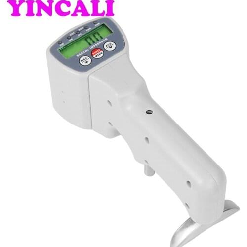 Newly Barcol Impressor HBa-1+ Multi-functional Hardness Tester for Aluminum Processing also for Glass Steel Industry Easy to Use