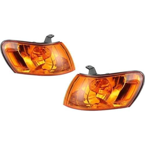 Car Front Corner Lamp Lights Fit for Toyota Corolla AE100 E100 AE101 93-97