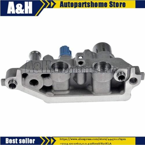 15810-5G0-A01 Engine Variable Timing Solenoid For Honda Crosstour Acura RLX TLX MDX 2015 2016 2017 158105G0A01