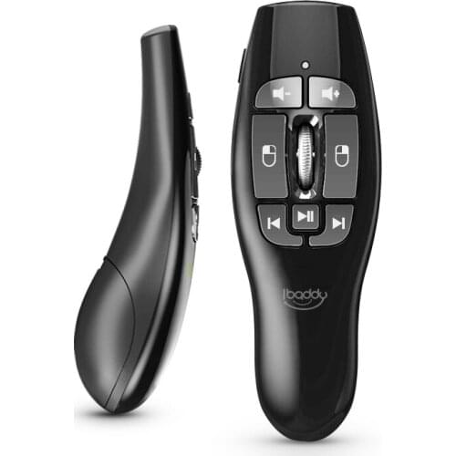 Sunnyguan Wireless Mice