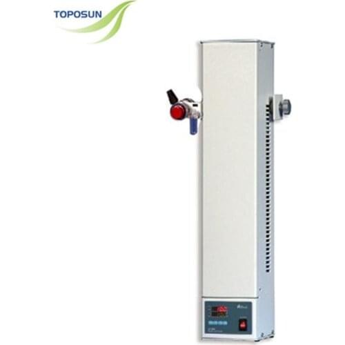 TPS-AT950 column oven with Peltier semi-conductor refrigeration for HPLC system
