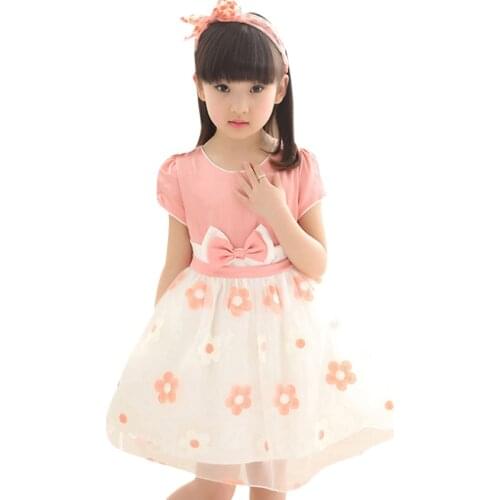 Tryounger Dresses For Girls