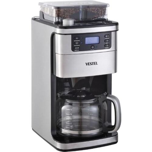 Vestel Filters For Coffee Machines