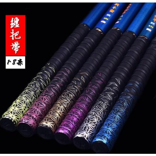 1.8 meters ramp dazzle colour keel of glue hands bring printed with elastic absorbent rod tie up the belt