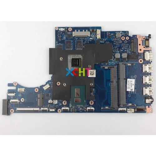 812712-601 812712-001 w GT950M/4GB i7-5500U ABW50 LA-C501P for HP ENVY Notebook 15-AE Series 15T-AE000 Laptop Motherboard Tested