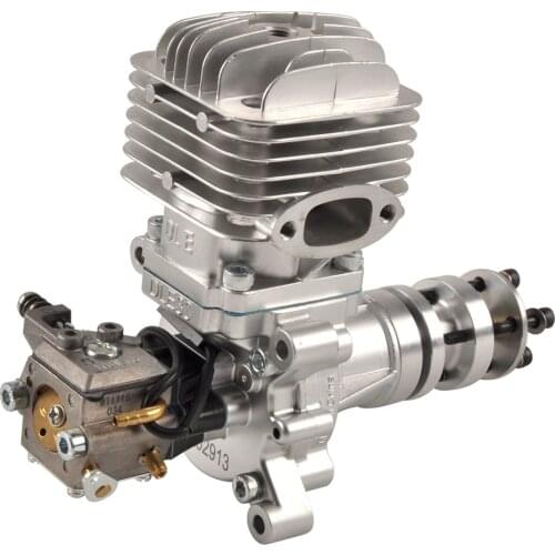 New DLE Gasoline Engine DLE30 30cc For RC Airplane Model Aircraft