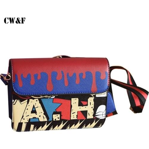 Женские широкие сумки CW&F China At AliExpress