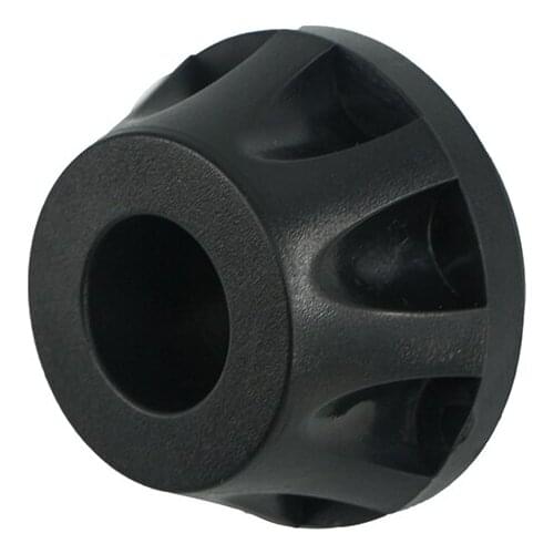 For BMW R1200GS ADV R1200RT/R/RS R1200 GS S/ST 13-19 Final Drive Housing Cardan Crash Slider Protector Rear Axle Swingarm Slider