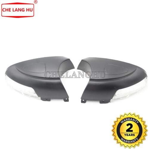 For VW Sharan 2011 2012 2013 2014 2015 Car-styling Car-Stying Rear LED Mirror Light Lamp Turn Signal Indicator