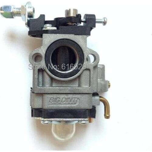 10MM 15mm Caliber Steam scooter/lawn mower motorcycle carburetor Vergaser Carburetor universal Enduro scooter for 2T