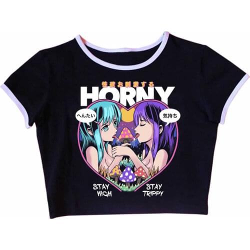 LEOSOXS Women's Tops & T-Shirts