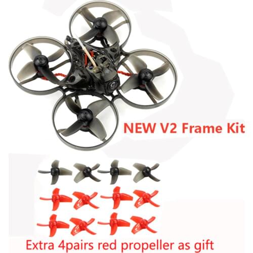 Mini Mobula 7 75mm Crazybee F4 Pro OSD 2S Bwhoop FPV Racing Drone Quadcopter Upgrade BB2 ESC 700TVL BNF Compatible Frsky Flysky