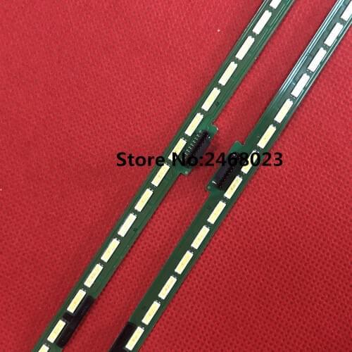New 5set=10 PCS 72LED 603mm LED backlight strip for LG 55UF8400 6922L-0180A 6916L2269B 6916L2270B 55 V15.5 SNL VD R L T-ype