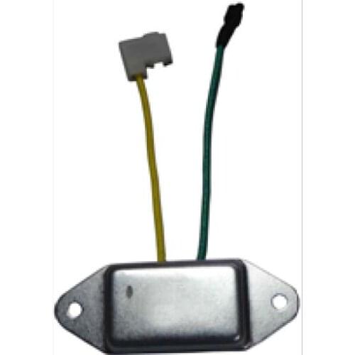 NEW HNROCK REGULATOR 13540800 12-016