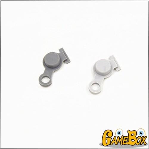 Original NEW C Joystick Cap For Nintend NEW 2DS XL Console C Right Joystick Cap For NEW 2DS LL Console Shell