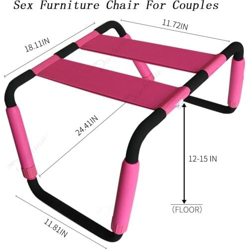 Sex Furniture BDSM Sex Chair Love Swing Adjustable Weightless Elastic Multifunction Sex Machine Adult Sex Toys For Couples Women