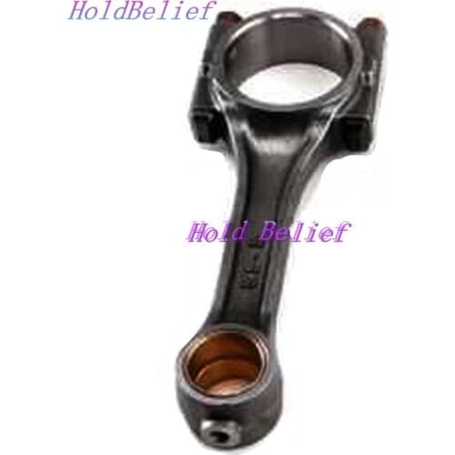 Connecting rod con For Komatsu S6D95 S4D95 S6D95L S4D95L Engine