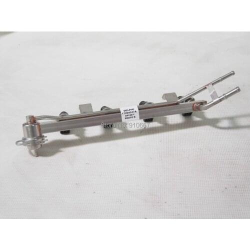KLUNG 1100 465 engine fuel rail assembly for goka dazon 1100 buggies, go karts ,quads, offroad vehicles