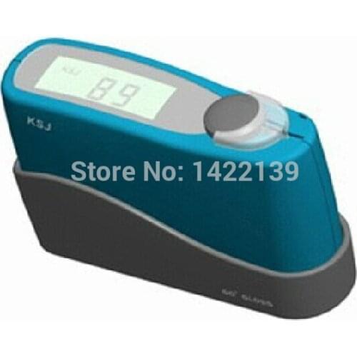 YIXUANNIBIAOYI Gloss Meters