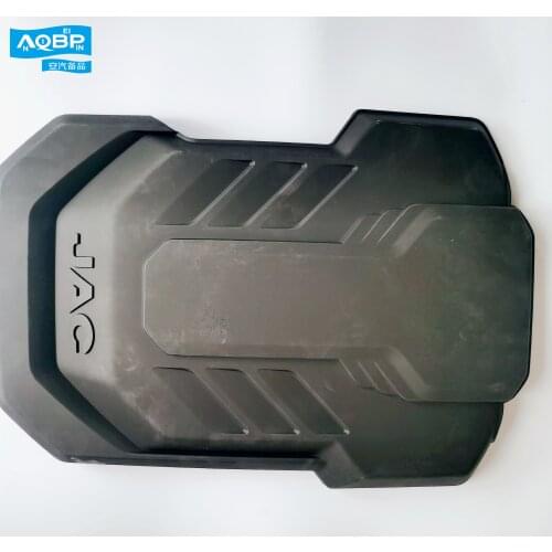Pickup truck car parts oe number 2802200P3010 for JAC T6 Engine guard