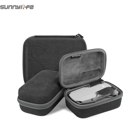 Protective Storage Bag Carrying Case for DJI Mavic Mini Drone Remote Controller