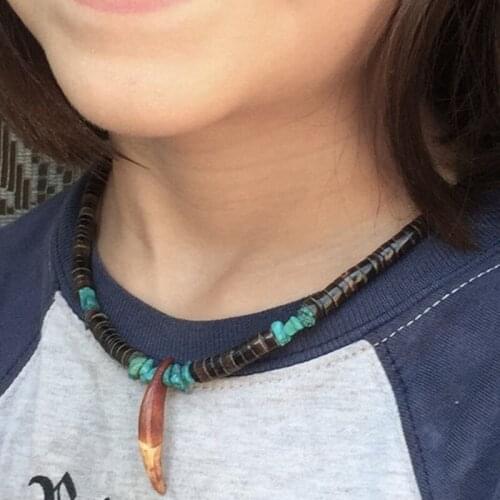 Womens Necklace, Wolf Tooth Necklace, Wolf Necklace, Womens Wolf Necklace childrens wolf necklace