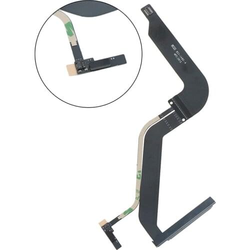 1pc HDD Hard Drive Flex Cable 821-1480-A For Pro A1278 13" Mid 2012