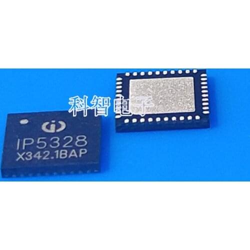100% New&Original IP5328P IP5328 QFN40 SOC