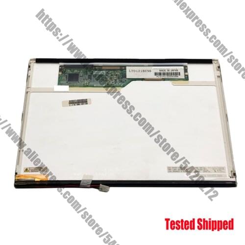 12.1'' LCD PANEL LTD121EC5S