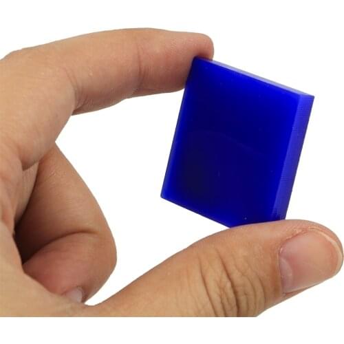 3mm Multicolor Acrylic Plastic for Plexiglass Perspex Sheet Pmma Plast Size .3mm Acrylic Tools