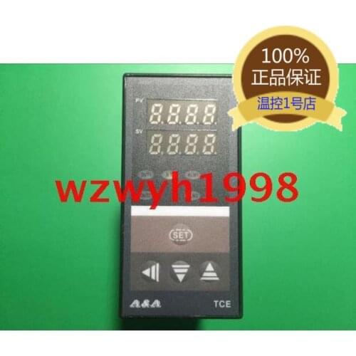 6181P Temperature- Controller Intelligent Temperature- Control AAA Temperature- Controller