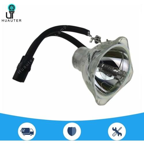 725-10106 /310-8290 Projector Bare Lamp for Dell 1800MP Replacement Bulbs