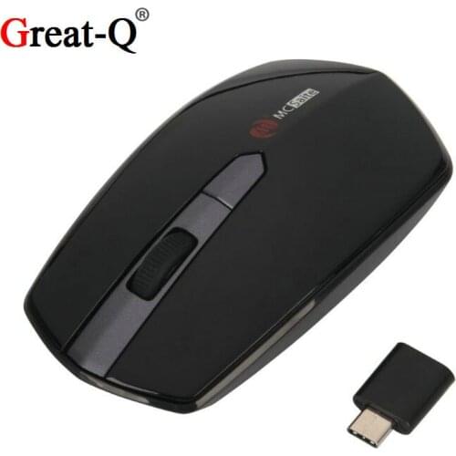Great-Q Wireless Mice