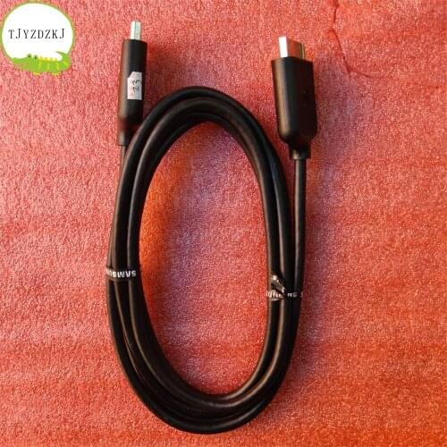 Good test original for samsung bn91-17814a UE55KS8000T UE55KS8500U UE55KS7500U UE55KS7000UXXU un55ks8500f Connecting line cable