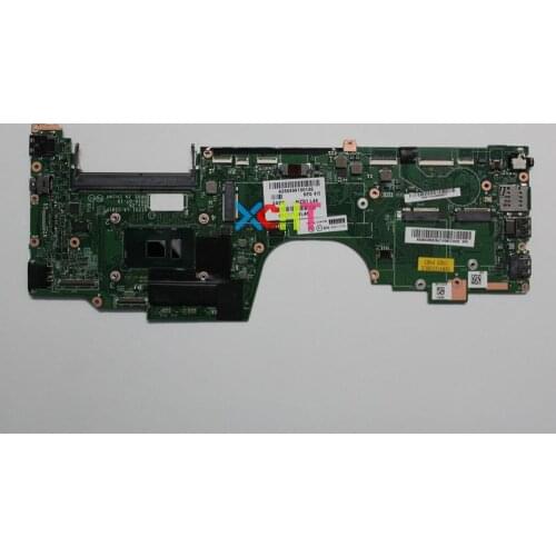 For Lenovo Yoga 260 FRU: 01AY780 w I5-6300 CPU AIZS1 LA-C581P NoteBook PC Laptop Motherboard Mainboard Tested