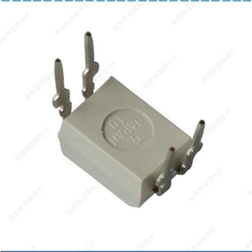 New 40pcs/lot TLP222A P222A DIP-4 new original