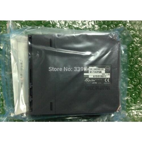 NEW&ORIGINAL Q173CPUN MIT MOTION CONTROL MODULE Q173CPUN